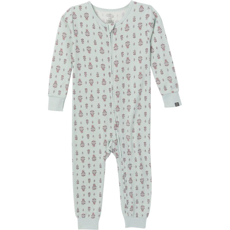 Modern Moments™ by Gerber Baby and Toddler Gender Neutral Unionsuit