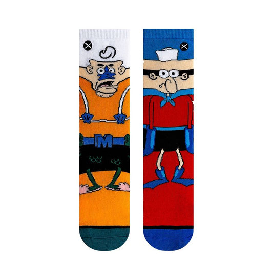 Odd Sox, Funny Novelty Socks