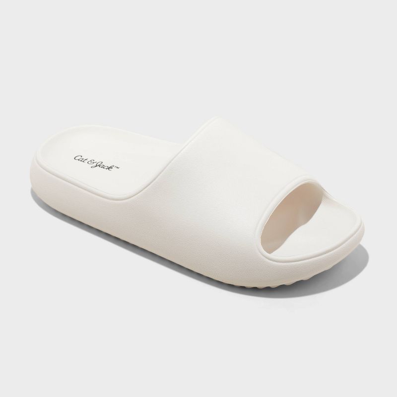 Kids' Wilder Slip-On Slide Sandals - Cat & Jack™