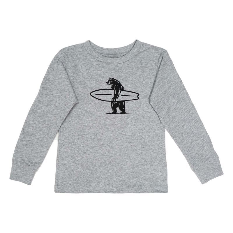 Everyday California - Mini Simply Long Sleeve