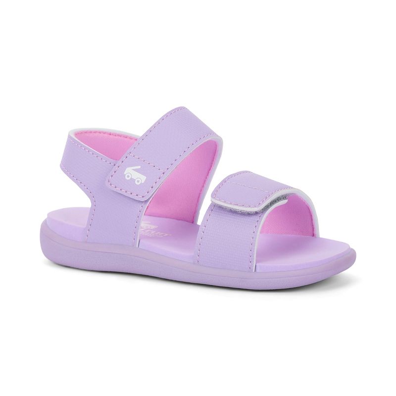 See Kai Run Basics Toddler Jaylen Sandals