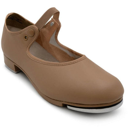 Capezio Girl's Shuffle Tap Shoe - Child (Part 2)