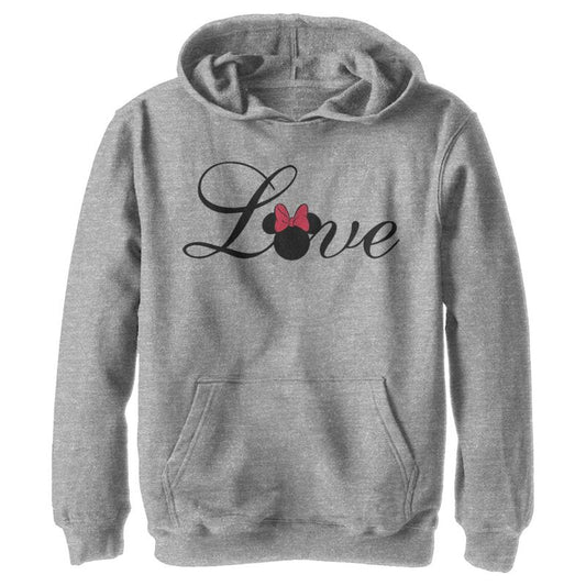 هودي ديزني ميني ماوس لوف للأولاد