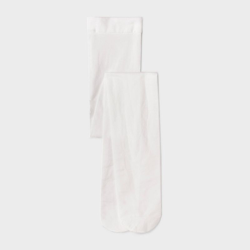 Girls' Dance Footed Tights - Cat & Jack™