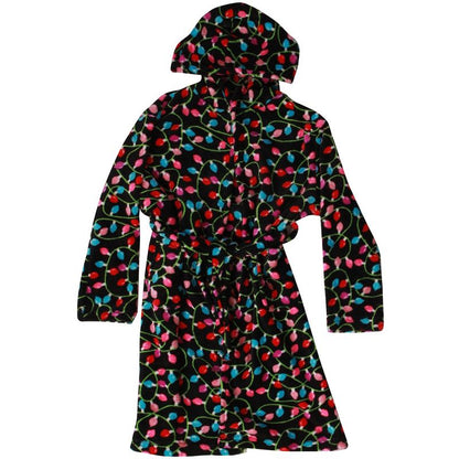 Just Love Fleece Robes for Girls - Girls PJ Sleepwear