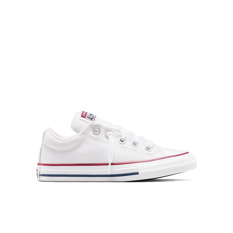 Converse Kids' Street Ox Low Top Sneakers