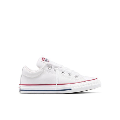 Converse Kids' Street Ox Low Top Sneakers