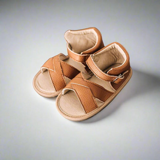 Little Love Bug Company Sebby Sandal