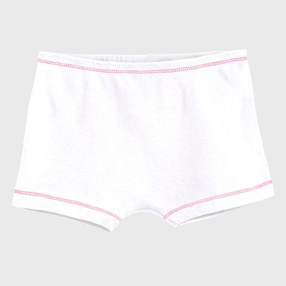 City Threads Girls Soft Cotton Boyshort Underwear - USA-Made Comfortable Kids/Toddlers Undies (Part 2)