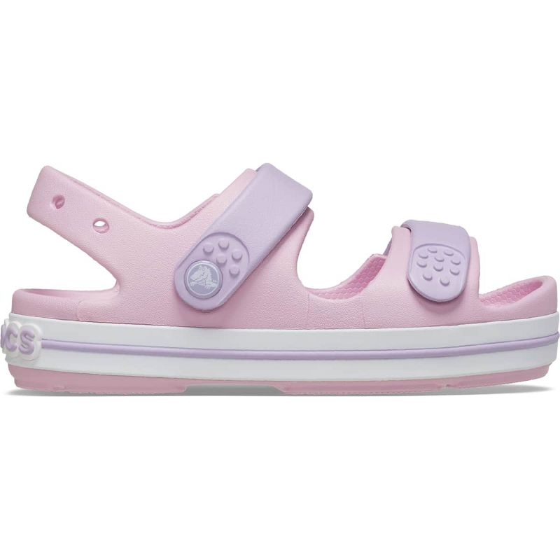 Crocs Kids & Toddler Crocband Cruiser Sandals