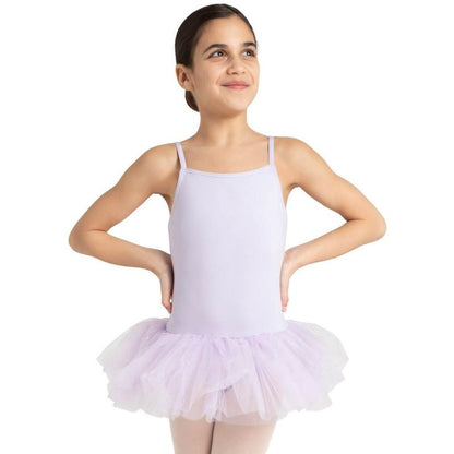Capezio Tutu Dress - Girls