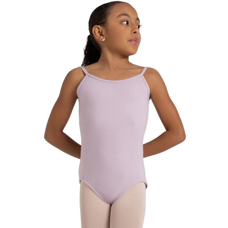 قميص نوم كابيزيو كاميسول مع أحزمة قابلة للتعديل - للبنات