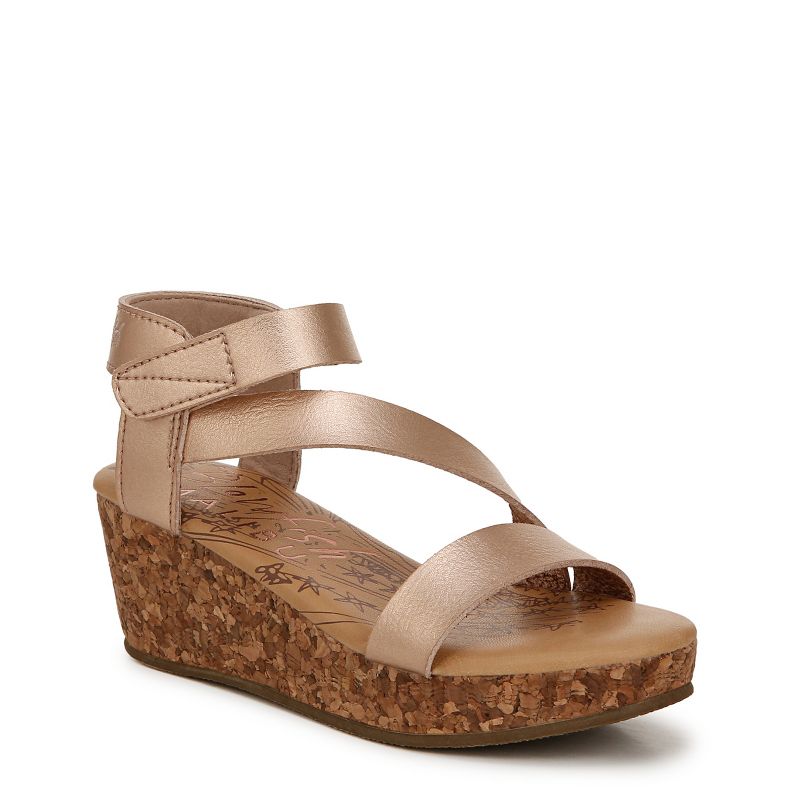 Blowfish Malibu Youth Girl's Loverli Kids Sandal (Part 2)