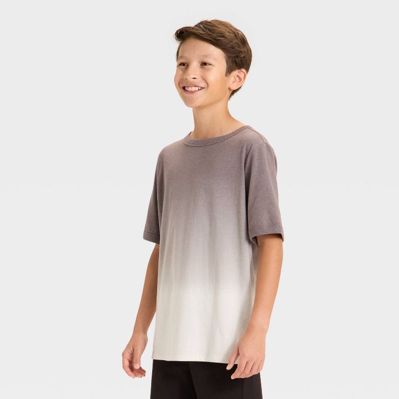 Boys' Short Sleeve T-Shirt - art class™