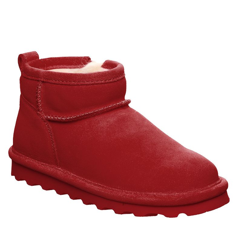 Bearpaw Kids' SHORTY YOUTH Boots