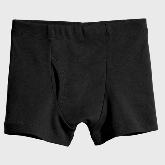 City Threads USA-Made Boys Organic Cotton Boxer Brief