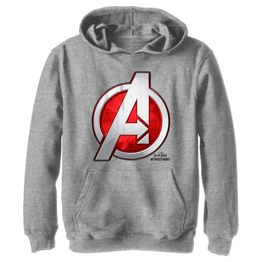 هودي بشعار Marvel Doctor Strange in the Multiverse of Madness Avengers للأولاد