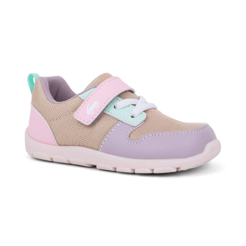 See Kai Run Basics Toddler Tenny Sneakers