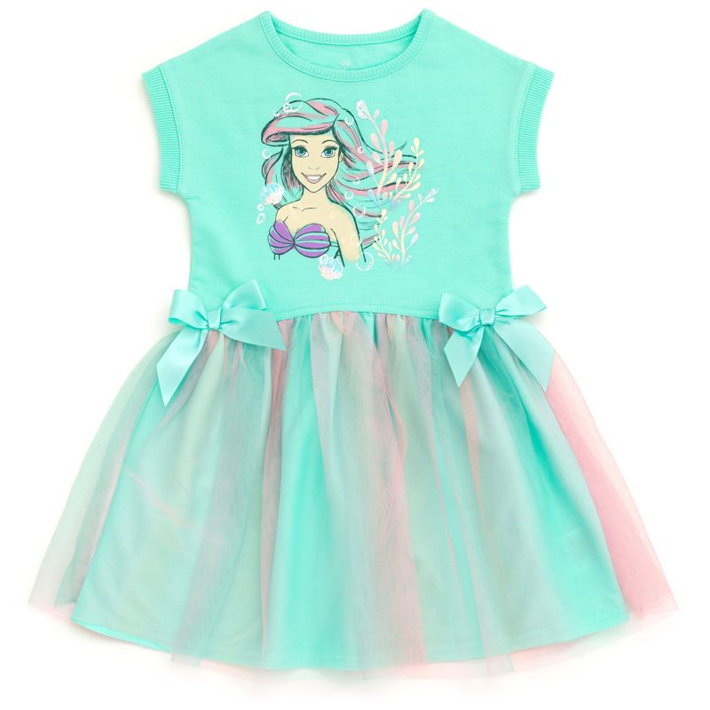 Disney Frozen Elsa Girls Dress Little Kid to Big Kid