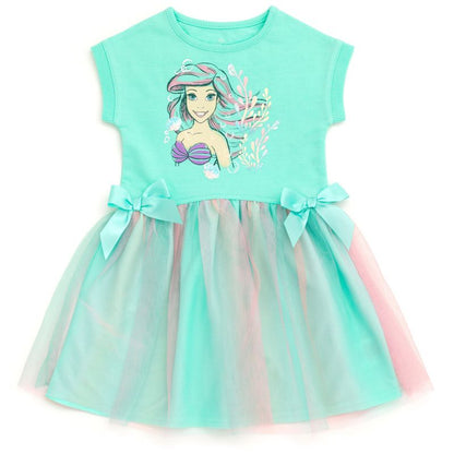 Disney Frozen Elsa Girls Dress Little Kid to Big Kid