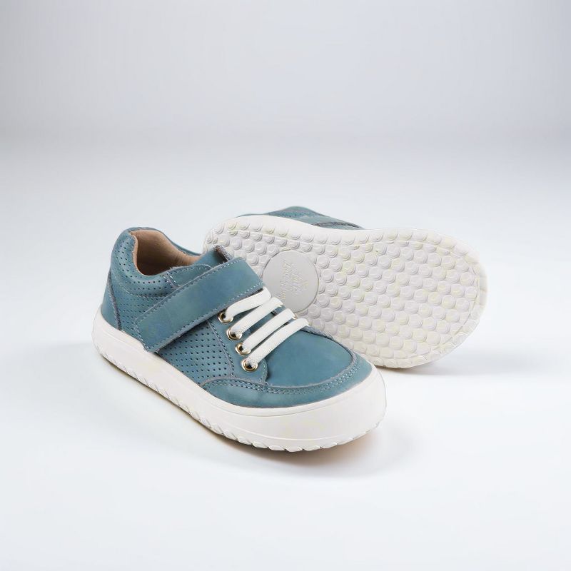 Little Love Bug Company Play Perfect Low Top Sneaker