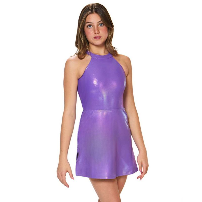 Dragonwing Showcase Dress