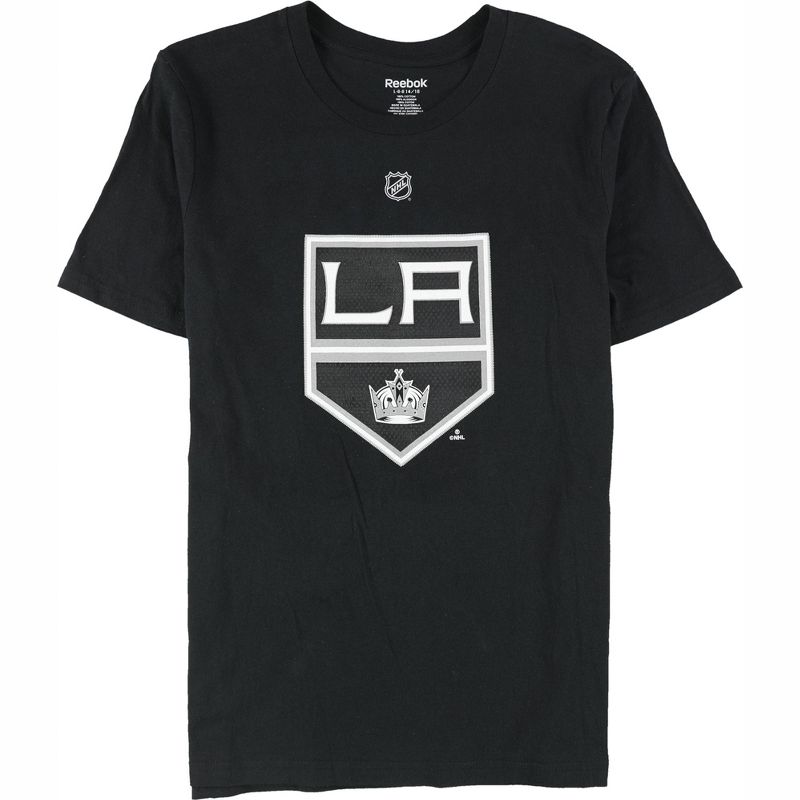 تي شيرت LA Kings جرافيكي للأولاد من Reebok
