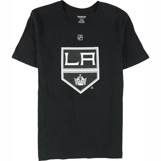 تي شيرت LA Kings جرافيكي للأولاد من Reebok