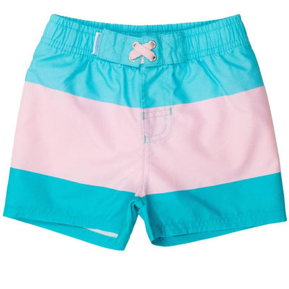 RuggedButts Baby Boys UPF50+ Swim Trunks (Part 2)