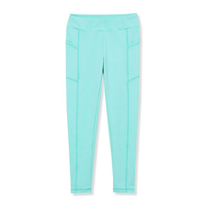 Lands' End Lands' End Kids Active Leggings