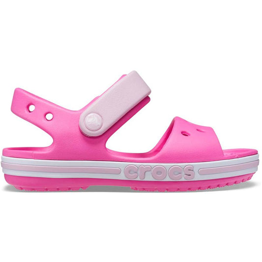 Crocs Toddler Bayaband Sandals