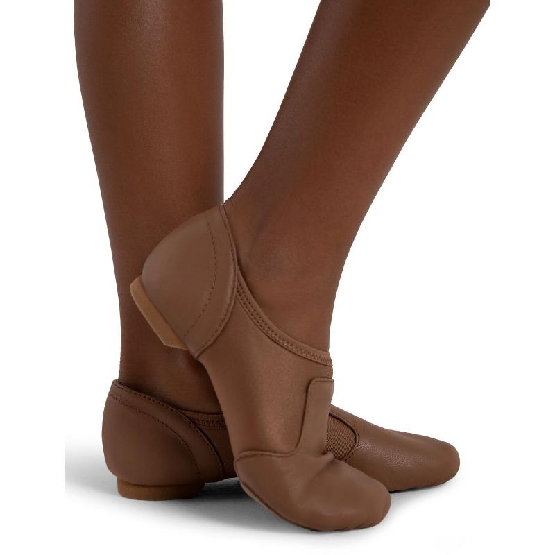 Capezio Jazz Glove Jazz Shoe - Child