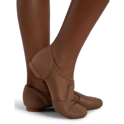 Capezio Jazz Glove Jazz Shoe - Child