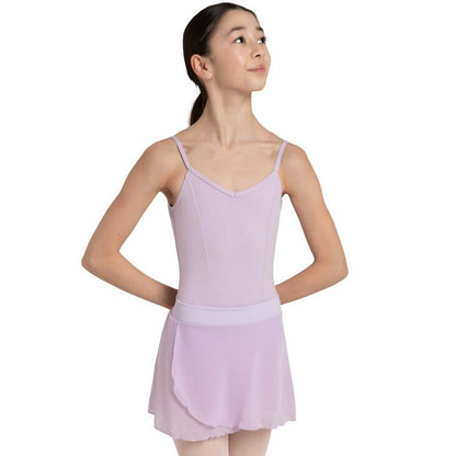 Capezio Girls Pull-On Skirt - Girls