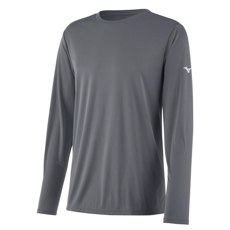 Mizuno Youth Nxt Long Sleeve Tee