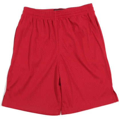 At The Buzzer Boys Athletic Shorts with Pockets