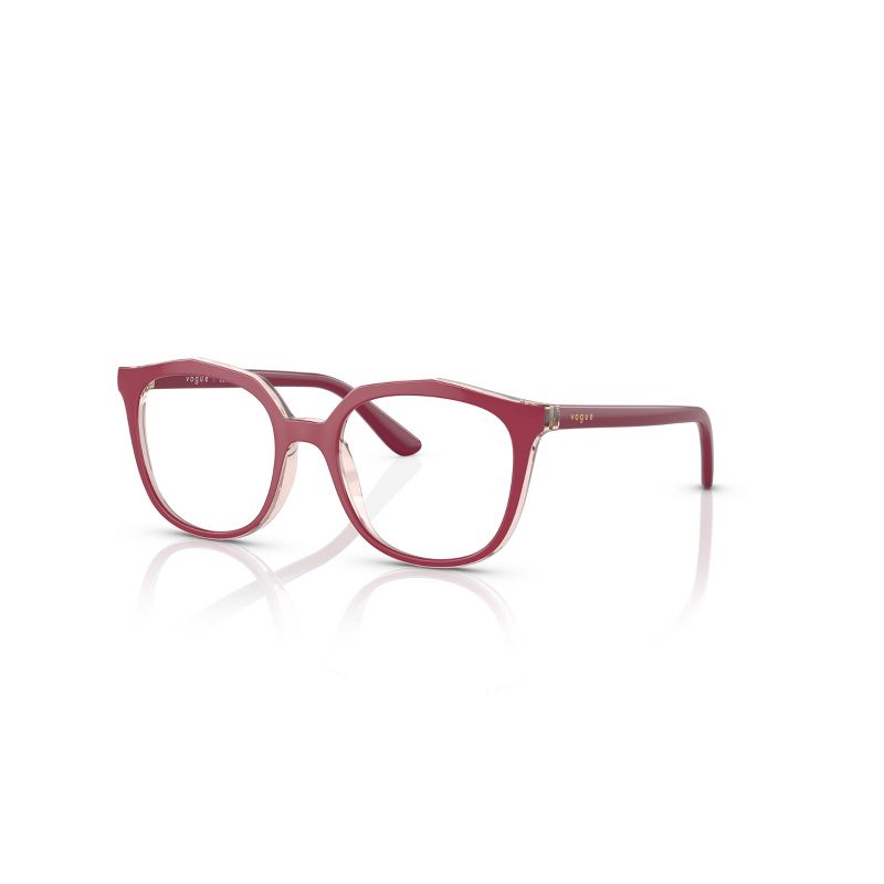 Vogue Eyewear VY2017 45mm Child Irregular Eyeglasses - prescription-ready
