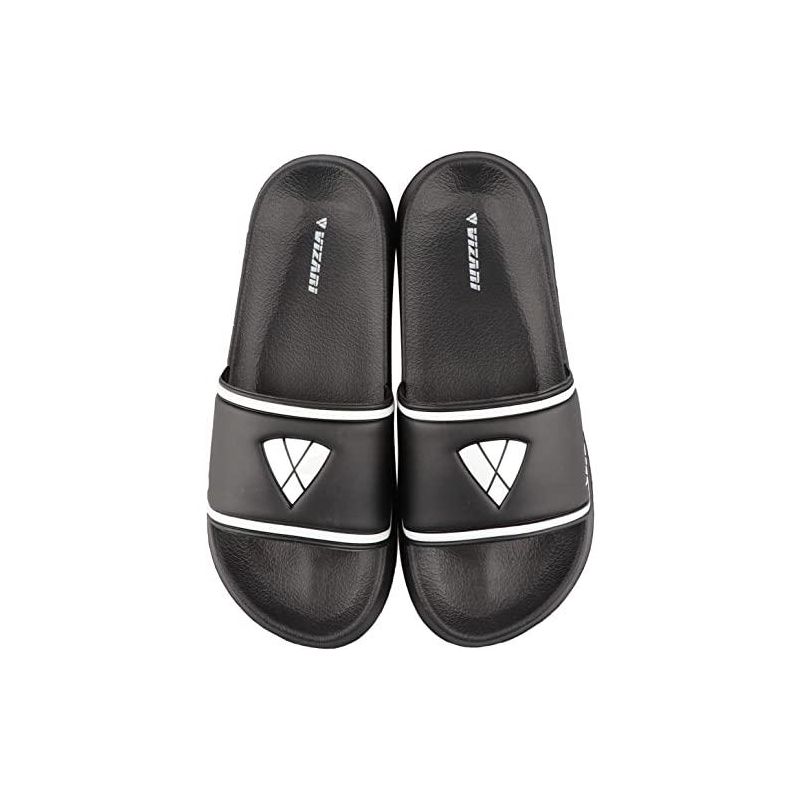 Vizari Kids SS' Soccer Slide Sandal For Boys and Girls