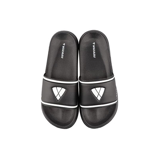 Vizari Kids SS' Soccer Slide Sandal For Boys and Girls