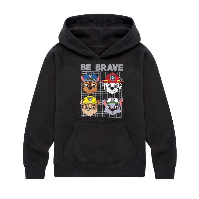 - Paw Patrol - Be Brave Everest Chase Marshall Rubble