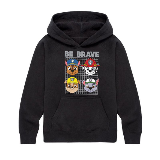 - Paw Patrol - Be Brave Everest Chase Marshall Rubble