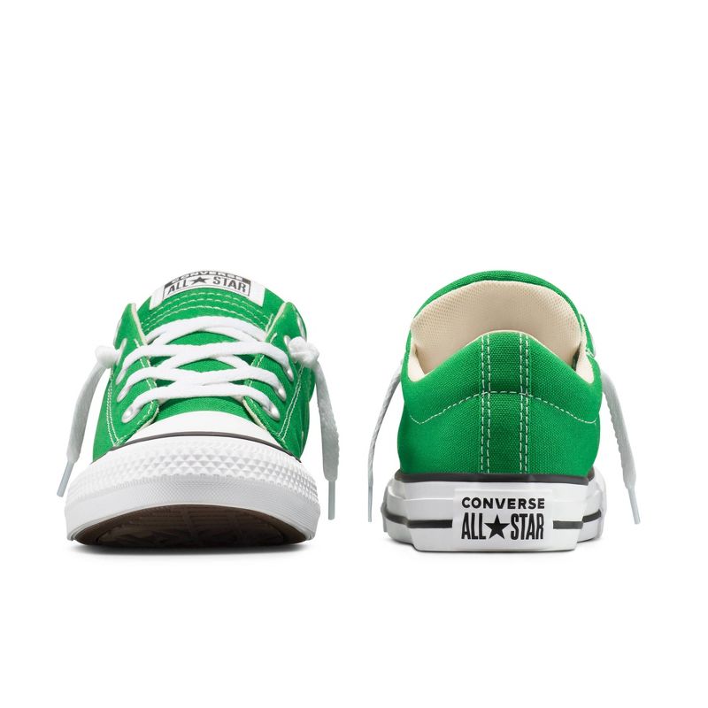 Converse Kids' Street Ox Low Top Sneakers