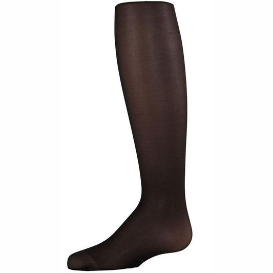 Memoi Girls Essential Sheer Nylon Pantyhose