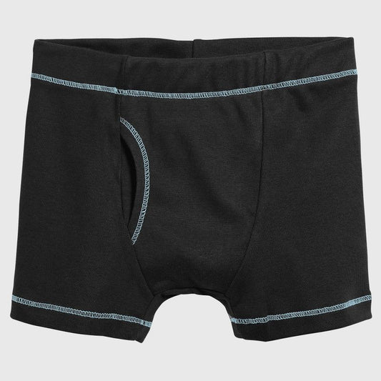 City Threads USA-Made Boys Soft Cotton Boxer Brief