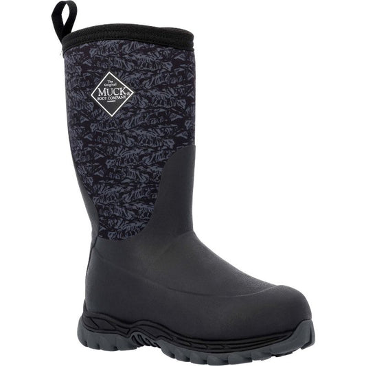 Kids Kids' Rugged II Boot