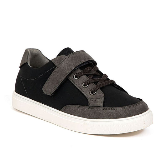 Deer Stags Boys' Jose Jr Dress Fashion Sneaker