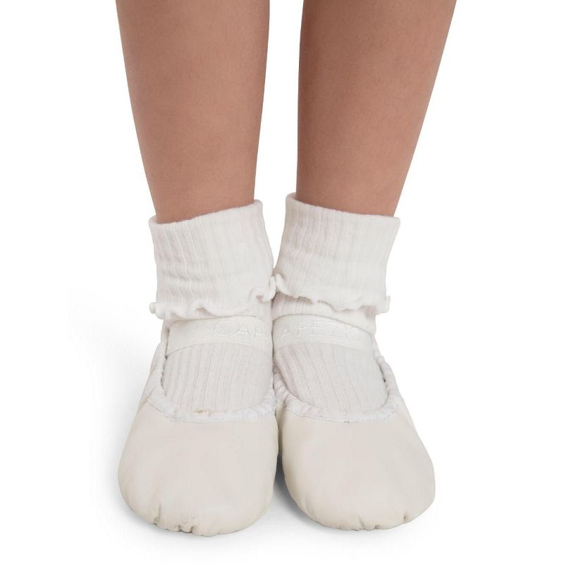 Capezio Girl's Daisy Ballet Shoe - Child