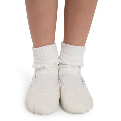 Capezio Girl's Daisy Ballet Shoe - Child