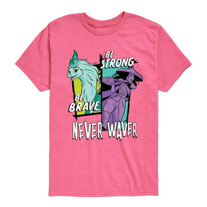 Boys' - Disney - Raya and the Last Dragon Short Sleeve Graphic T-Shirt