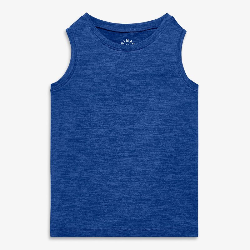 Primary Kids StayCool Tank